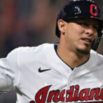 Luis García se destaca en el inicio de su carrera