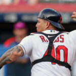 Salvador Pérez continúa imparable y soltó el jonrón 44