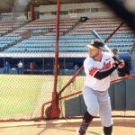 Leandro Cedeño: “Leones es mi equipo de la infancia”