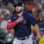 Adbert Alzolay accedió a un club élite de venezolanos