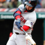 Leonardo Rivas debutó en las Grandes Ligas