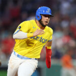 Pablo López superó los 200 ponches y se unió a un club élite de criollos