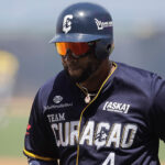 Licey y Leones se encontraron en Caracas después de medio siglo