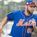 Carlos González: “Es un gran honor estar de nuevo con Venezuela”