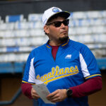 Adam Hofacket se marcha agradecido con la LVBP