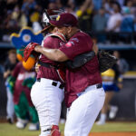 José Azócar: “La LVBP es adrenalina pura”
