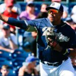 Franklin Morales confía en quedarse con los Reales