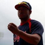 Paulo Orlando volvió a ser la grúa de Lara