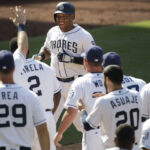 Eduardo Escobar implantó marca personal