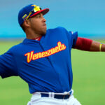 Marlins evaluarán a Martín Prado el fin de semana