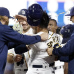 Junior Guerra ahora forma parte de un reducido grupo