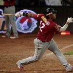 Félix Pérez otorga profundidad a la ofensiva de Caribes