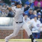 Henderson Álvarez ya empezó su rehabilitación