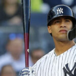 Andrés Giménez fue reinsertado en el roster activo de los Mets