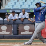 Osmer Morales forjó su Triple Corona con una inyección de confianza
