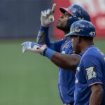 Niuman Romero recoge los frutos vitalicios de su admiración a Bob Abreu