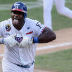 Lejos de amilanarse, Leonardo Reginatto aumentó su brillo entre luminarias