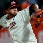 Ender Inciarte alzó el vuelo