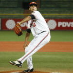 Luis Villegas comandó la remontada de Tigres