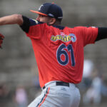 Alex Ramírez vuelve a hacer historia en la NPB