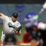 Leones sacudió el nido y dejó a Águilas en estado crítico