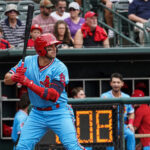 Miguel Rojas dispuesto a moverse del campocorto