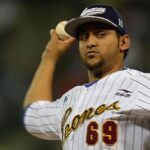 Giavotella sustituye a Ybarra en La Guaira