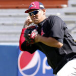 Harold Castro recibió el llamado de Detroit a las Grandes Ligas