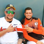 Jean Machí entre las incorporaciones de Cardenales