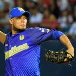 Wilfredo Boscán, Regreso del Año: “Es un logro inesperado”
