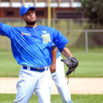 Anthony García fortalece el lineup de Leones