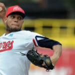 Henry Blanco asume la recta final de la temporada sin presión