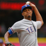 Edgardo Alfonzo fue exaltado al Salón de la Fama del Beisbol Latino