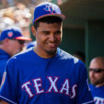 Antonio Senzatela fue bajado a Ligas Menores