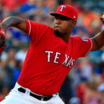 Franklin Gutiérrez planea jugar con Leones