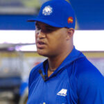 Bobby Bradley valora la oportunidad que recibe en Caracas