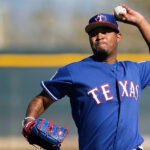 Cleveland oficializó la firma de Carlos González