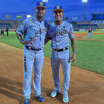 Tiburones retomó su fórmula habitual para derrotar a Caribes