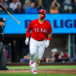 Marwin González designado para asignación