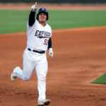 Wilson Álvarez entró en la historia hace tres décadas