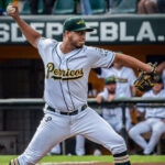 Tucupita Marcano tomó turnos en juego simulado