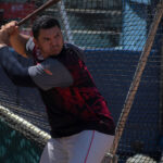 Alexfri Planez espera responder a la confianza de Leones