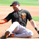 Ranger Suárez trabaja para regresar