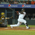 Arizona protegió al receptor José Herrera