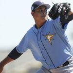 Miguel Cabrera asegura estar bien tras golpearse la cadera