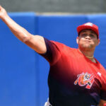 Bravos vino de atrás ante Magallanes