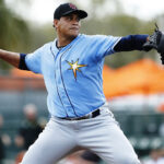 Miguel Rojas: “No hay presión”