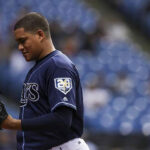 Willson Contreras estará fuera por un mes 