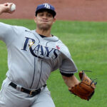 Anthony Santander extendió racha de partidos con hits