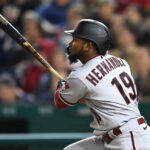 Carlos Rivero, un slugger que se resiste al paso del tiempo